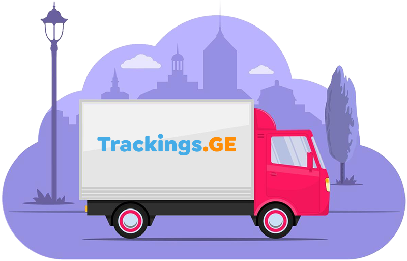 Trackings.ge
